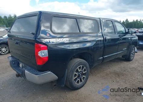 2015 Toyota Tundra Sr5 5.7L V8 z USA, uszkodzony, nr VIN 5TFUY5F18FX428454